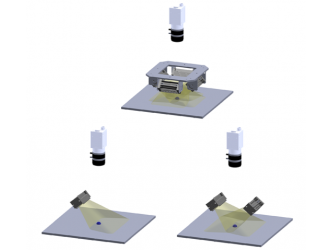 DIRECT ILLUMINATION BAR SERIES